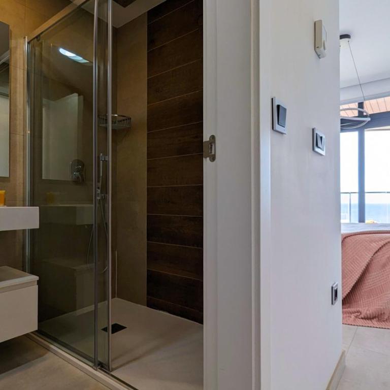 SUNSET WAVES luxury apartment - Apartamento de 2 dormitorios - 15