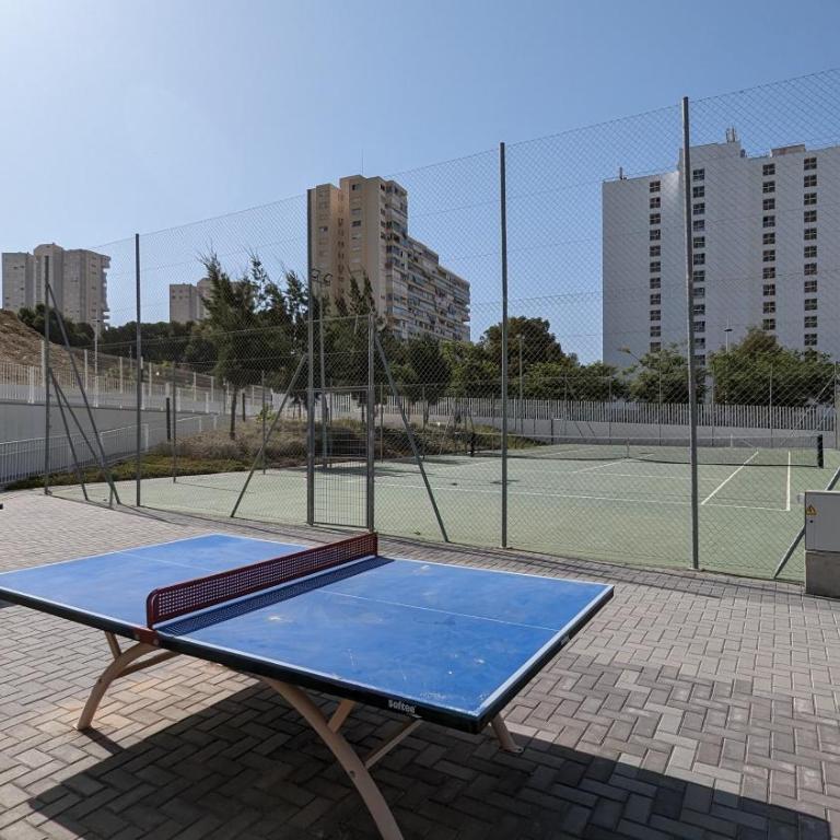 SUNSET WAVES luxury apartment - Apartamento de 2 dormitorios - 33