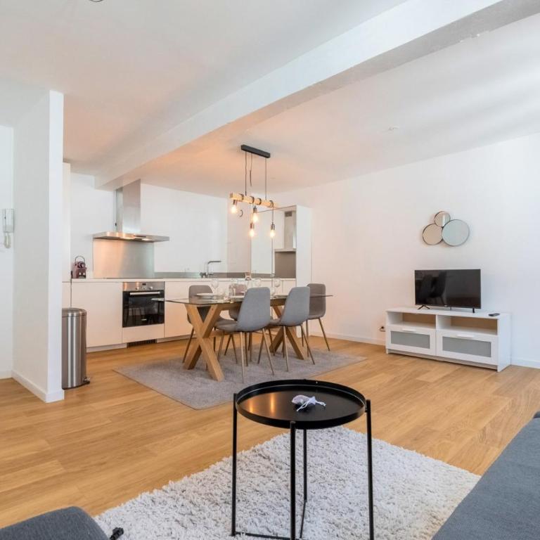 Apartment in the heart of Old Lille - One-Bedroom Apartment - 8