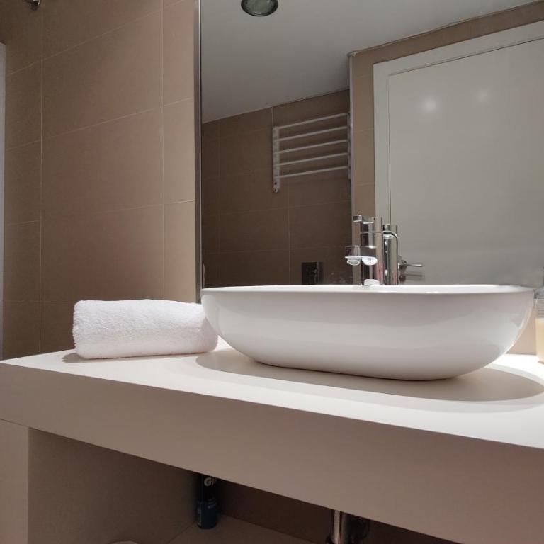 MIRADOR Poniente beach apartments - Superior Apartment - 14