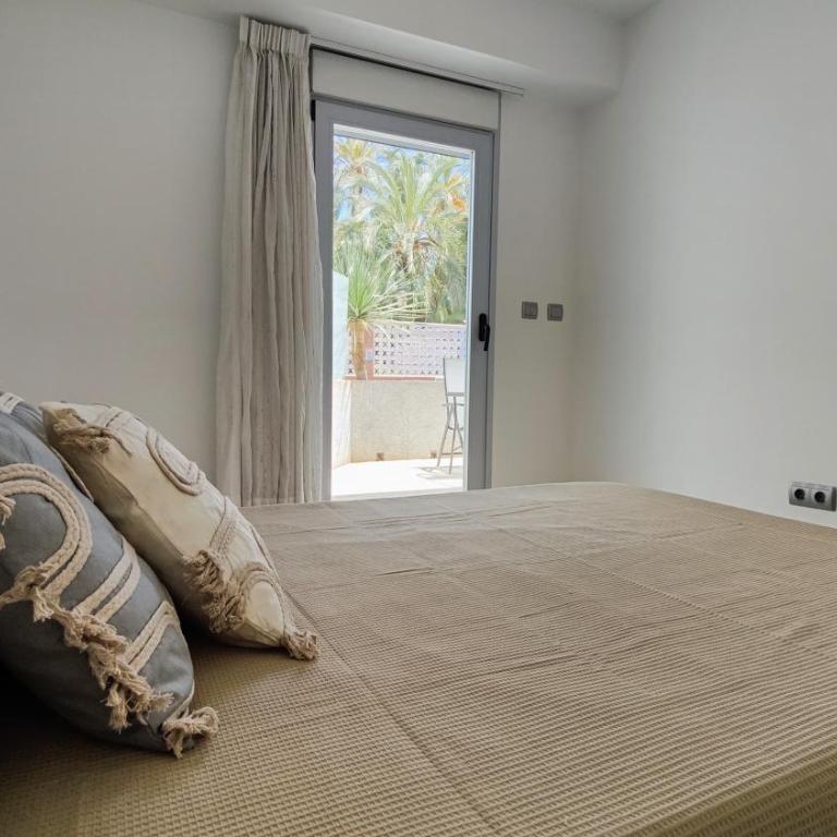 MIRADOR Poniente beach apartments - Superior Apartment - 9