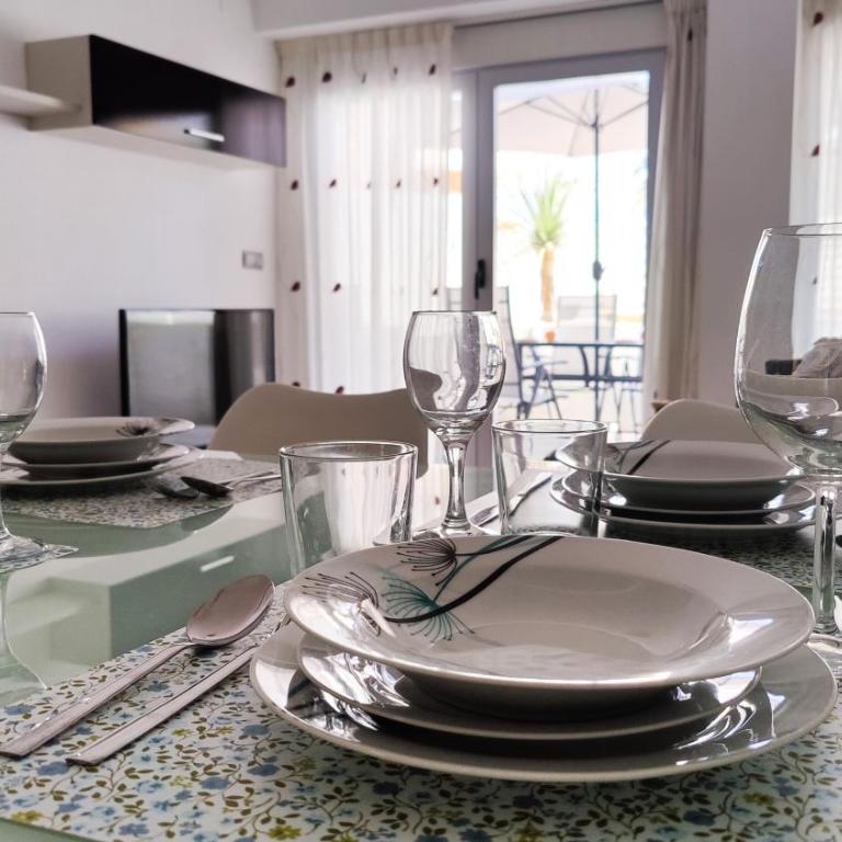 MIRADOR Poniente beach apartments - Superior Apartment - 2