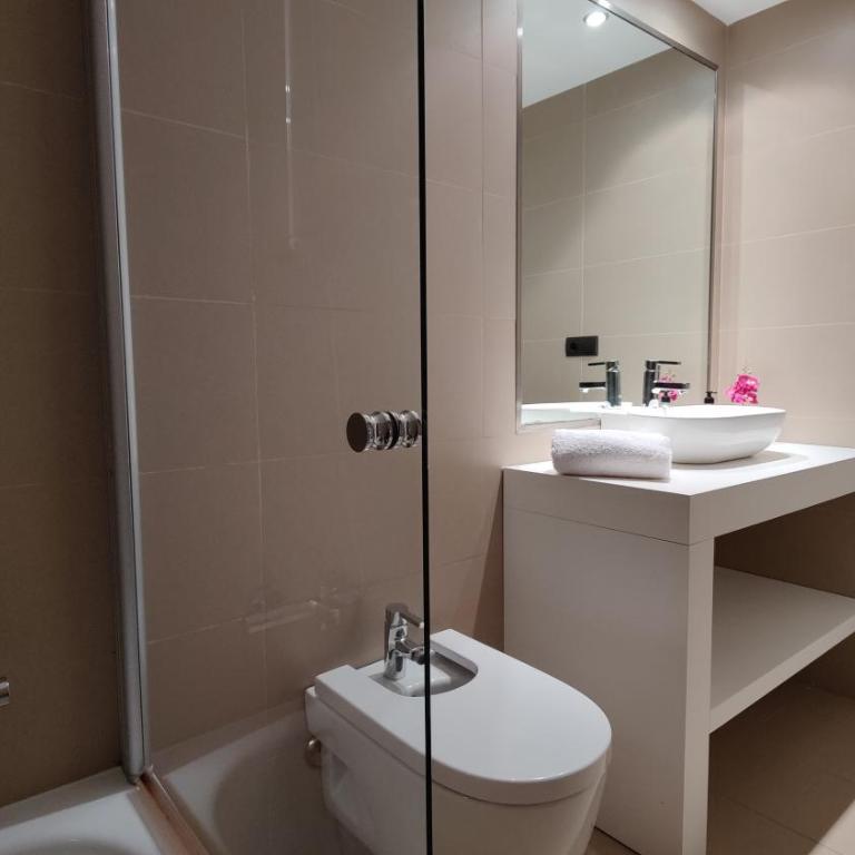 MIRADOR Poniente beach apartments - Superior Apartment - 15
