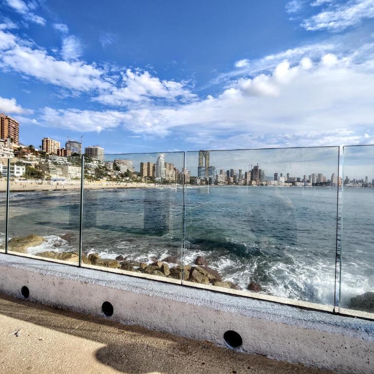 MIRADOR Poniente beach apartments - Superior Apartment - 18