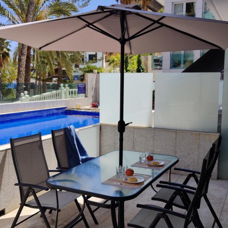MIRADOR Poniente beach apartments - Superior Apartment - 1