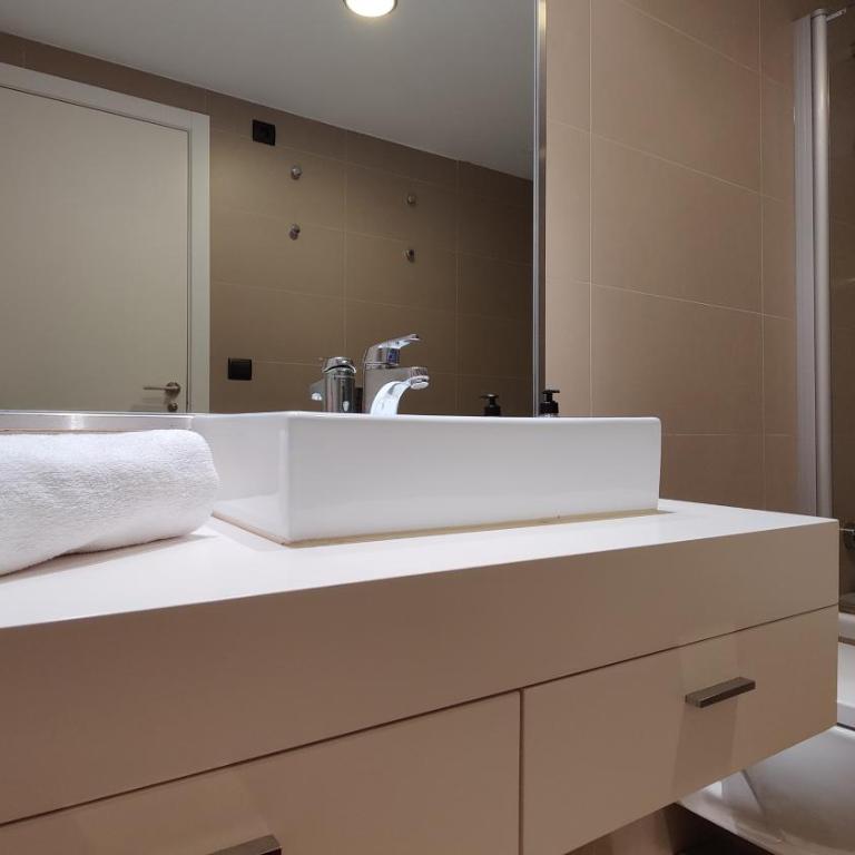 MIRADOR Poniente beach apartments - Superior Apartment - 10