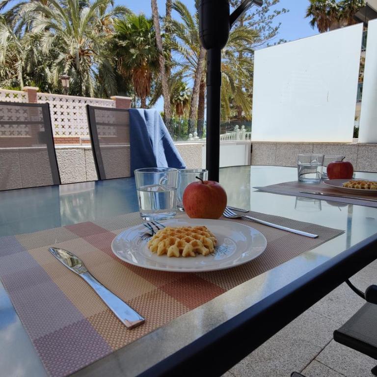 MIRADOR Poniente beach apartments - Superior Apartment - 17