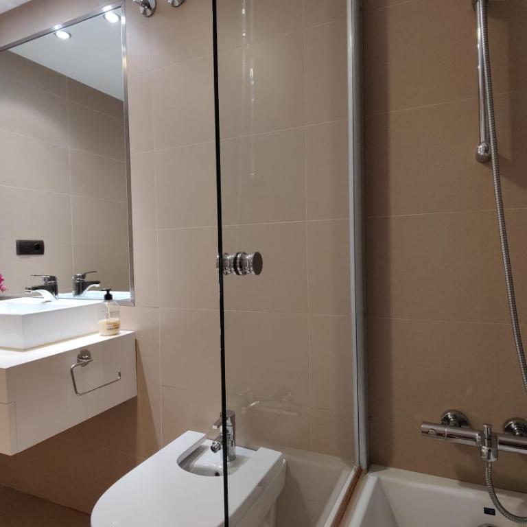 MIRADOR Poniente beach apartments - Superior Apartment - 11