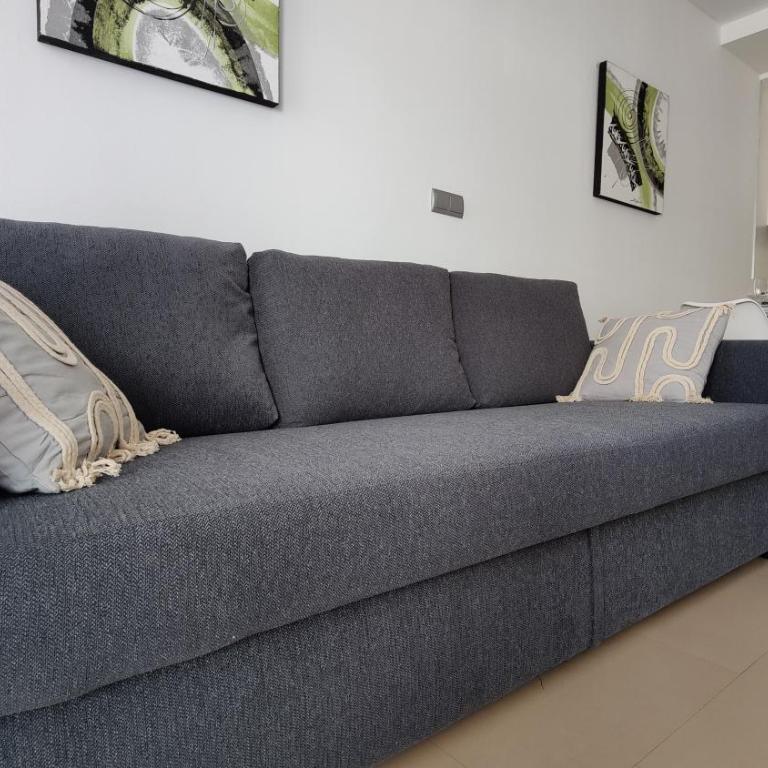 MIRADOR Poniente beach apartments - Superior Apartment - 5