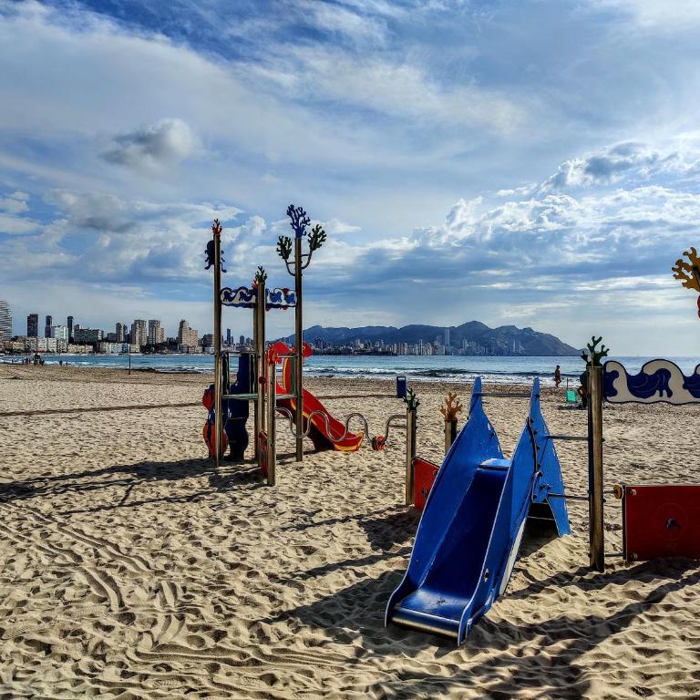 MIRADOR Poniente beach apartments - Superior Apartment - 21