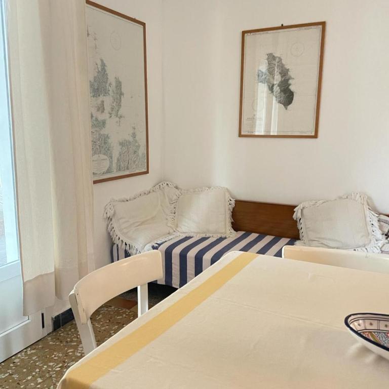 Bafile289 - Walterigato Apartments - Appartamento con 3 Camere da Letto - 2