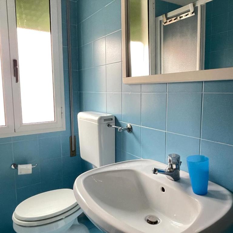 Bafile289 - Walterigato Apartments - Appartamento con 3 Camere da Letto - 10