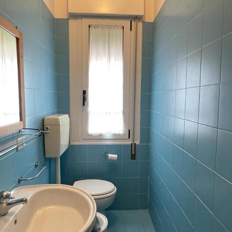 Bafile289 - Walterigato Apartments - Appartamento con 3 Camere da Letto - 11