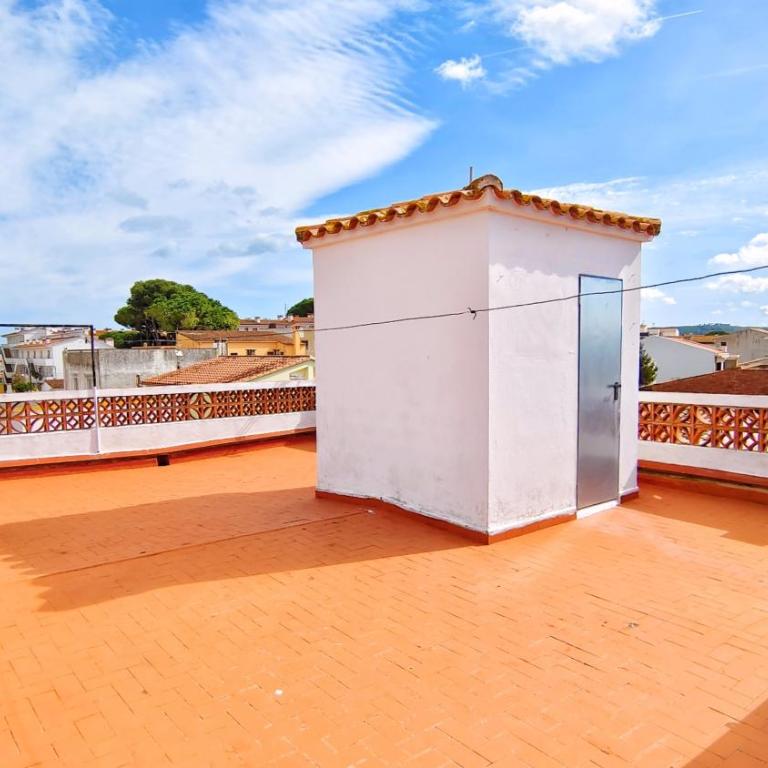 Apartamento La Terraza con barbacoa cerca playa by VACAY L'Escala - Apartamento de 3 dormitorios - 36