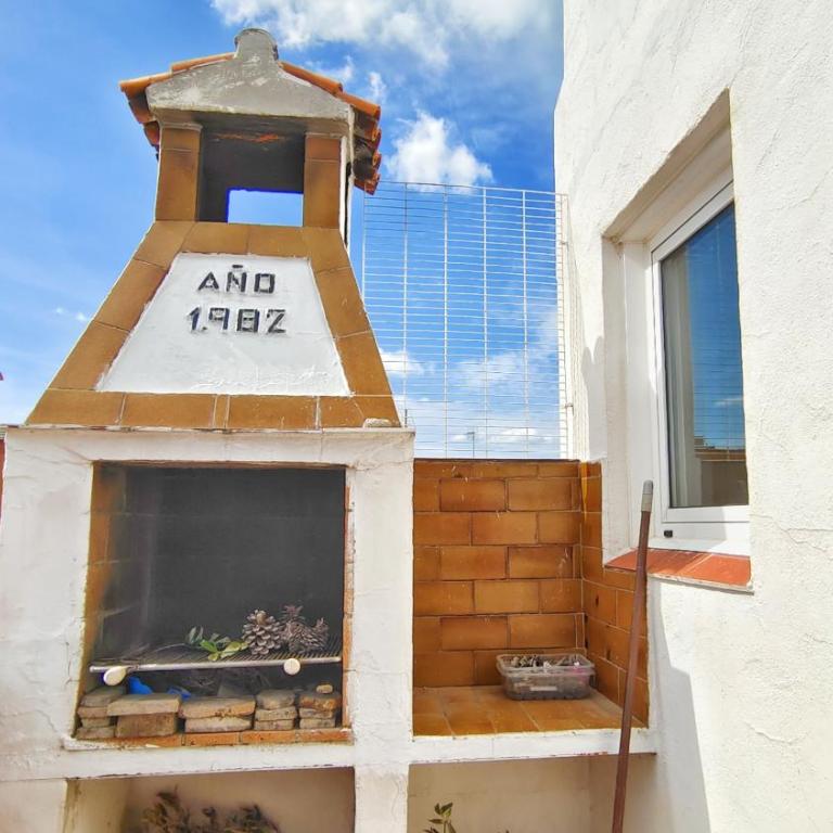 Apartamento La Terraza con barbacoa cerca playa by VACAY L'Escala - Apartamento de 3 dormitorios - 38