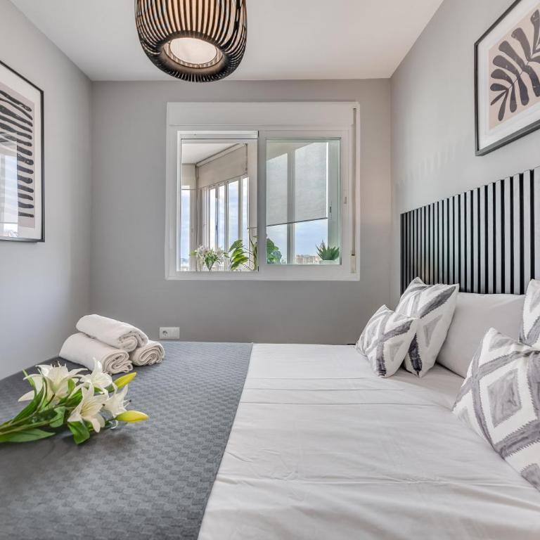 XPCE Muelle 1 - One-Bedroom Apartment - 15