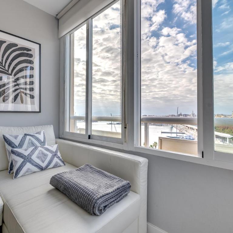 XPCE Muelle 1 - One-Bedroom Apartment - 13