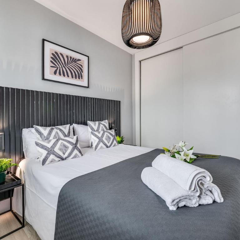 XPCE Muelle 1 - One-Bedroom Apartment - 7