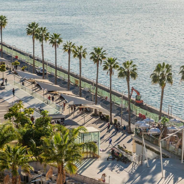 XPCE Muelle 1 - One-Bedroom Apartment - 30