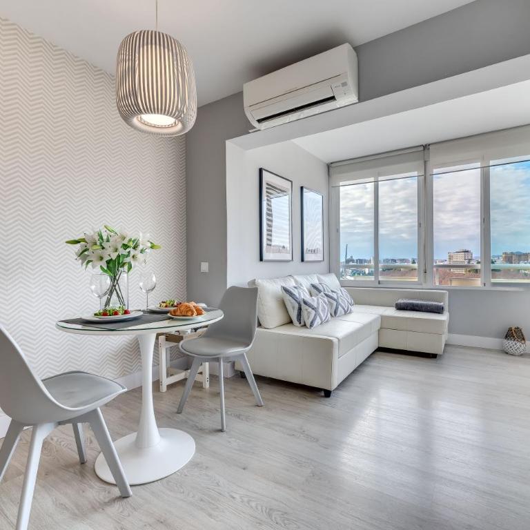 XPCE Muelle 1 - One-Bedroom Apartment - 5