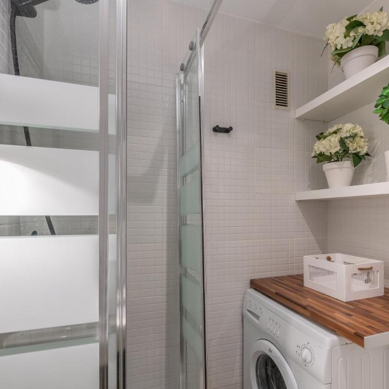 XPCE Muelle 1 - One-Bedroom Apartment - 24