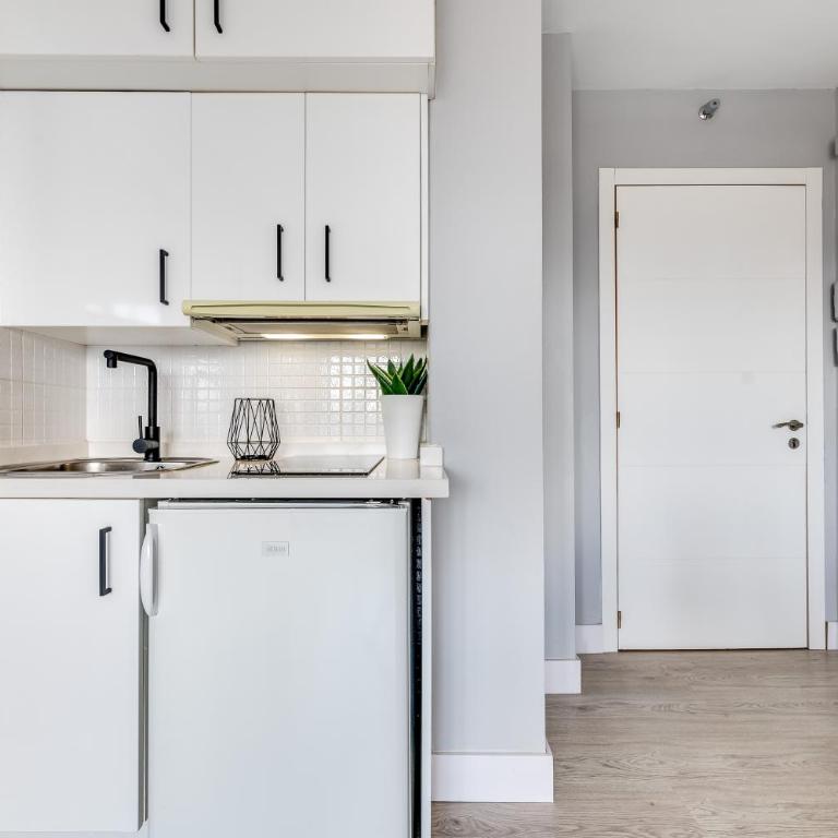 XPCE Muelle 1 - One-Bedroom Apartment - 20