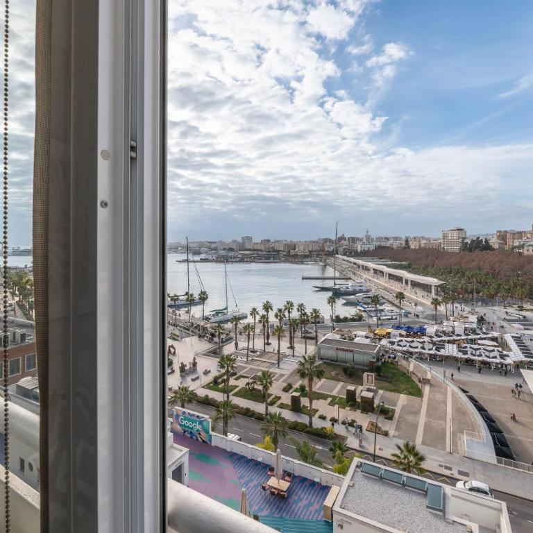 XPCE Muelle 1 - One-Bedroom Apartment - 19