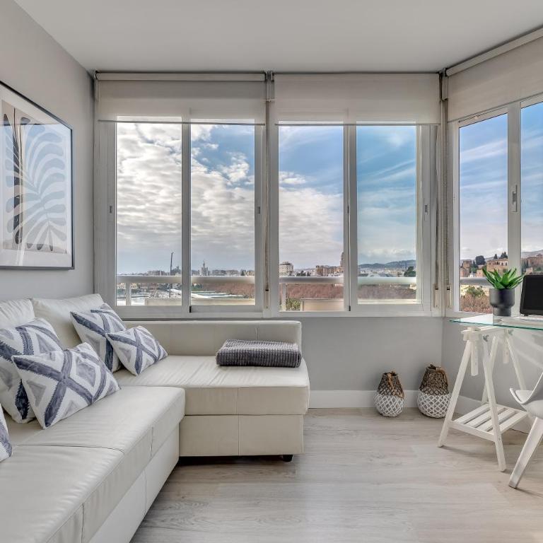 XPCE Muelle 1 - One-Bedroom Apartment - 14