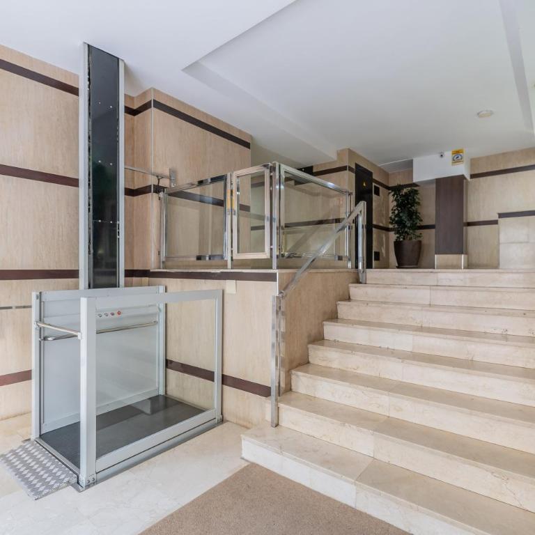 XPCE Muelle 1 - One-Bedroom Apartment - 35
