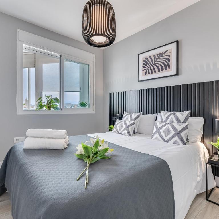 XPCE Muelle 1 - One-Bedroom Apartment - 11