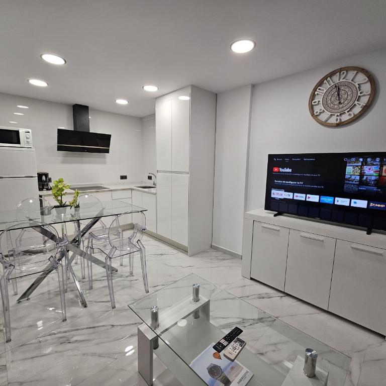 Apartamento Bacana IF Beach - Apartamento de 1 dormitorio - 9