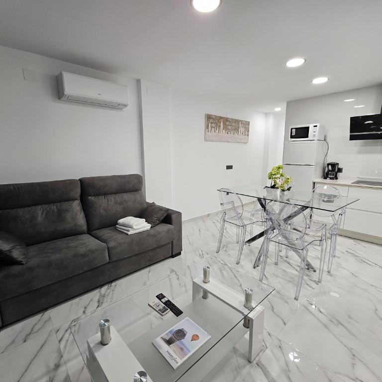 Apartamento Bacana IF Beach - Apartamento de 1 dormitorio - 11