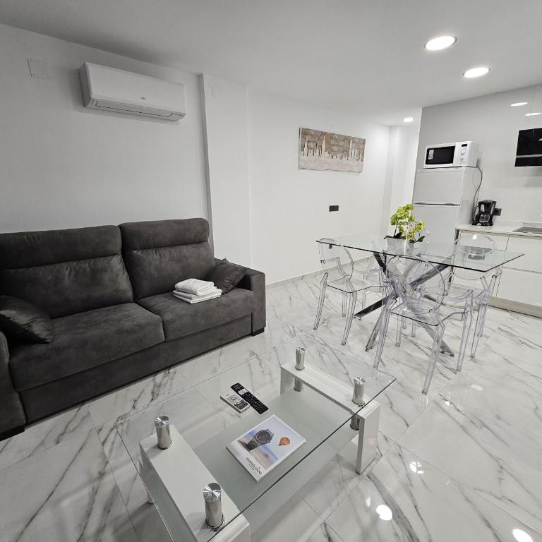 Apartamento Bacana IF Beach - Apartamento de 1 dormitorio - 10