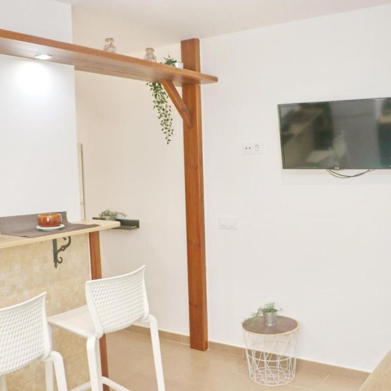 Apartamento White Love - Apartamento - 12