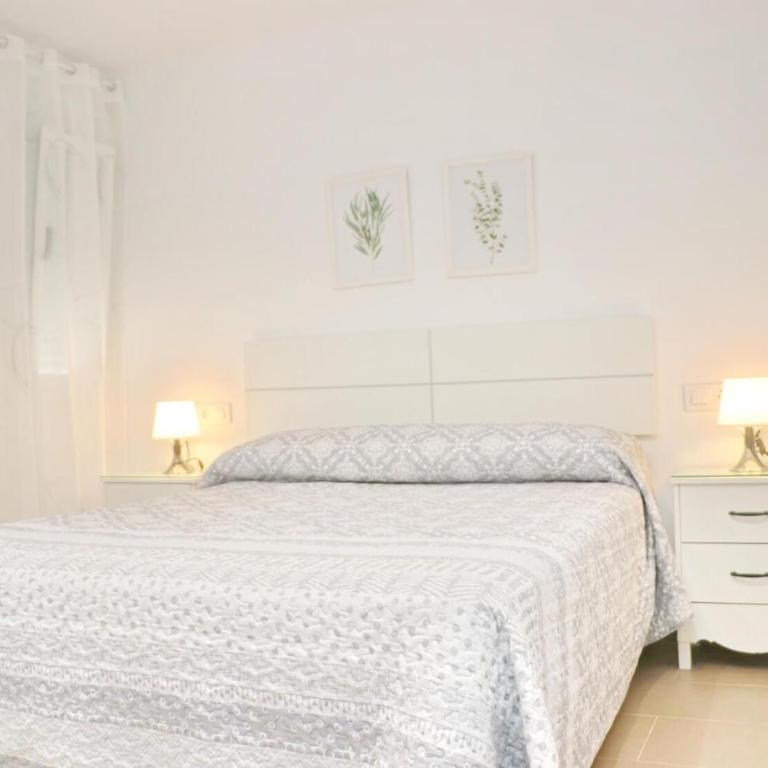 Apartamento White Love - Apartamento - 5