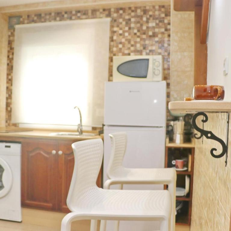 Apartamento White Love - Apartamento - 13