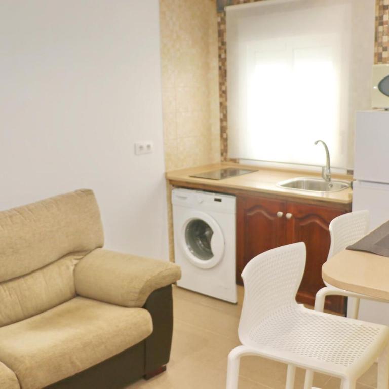 Apartamento White Love - Apartamento - 1