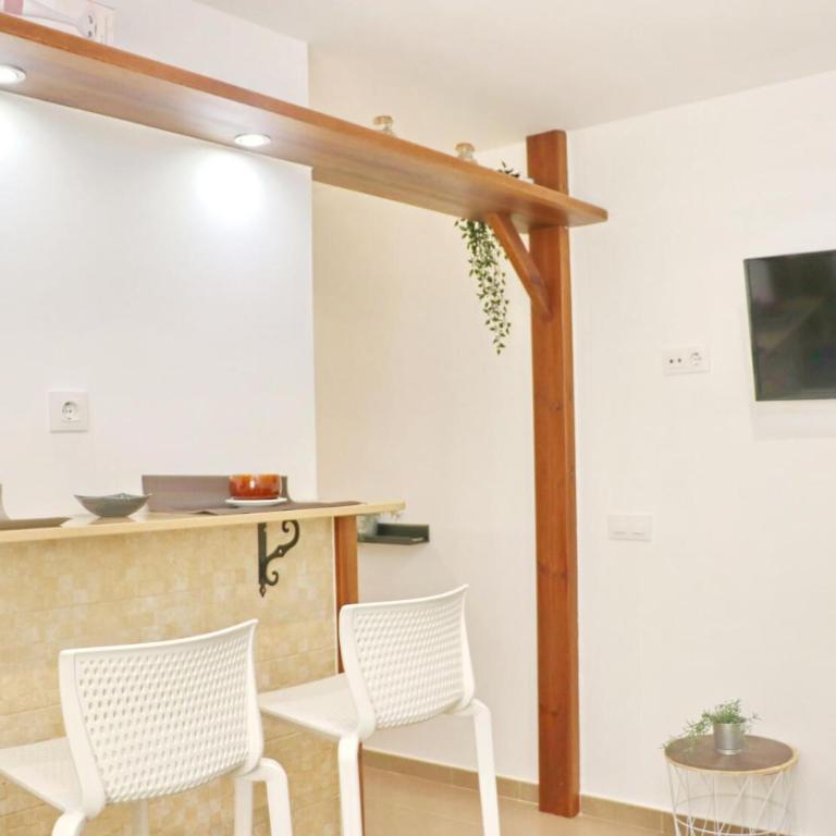 Apartamento White Love - Apartamento - 17