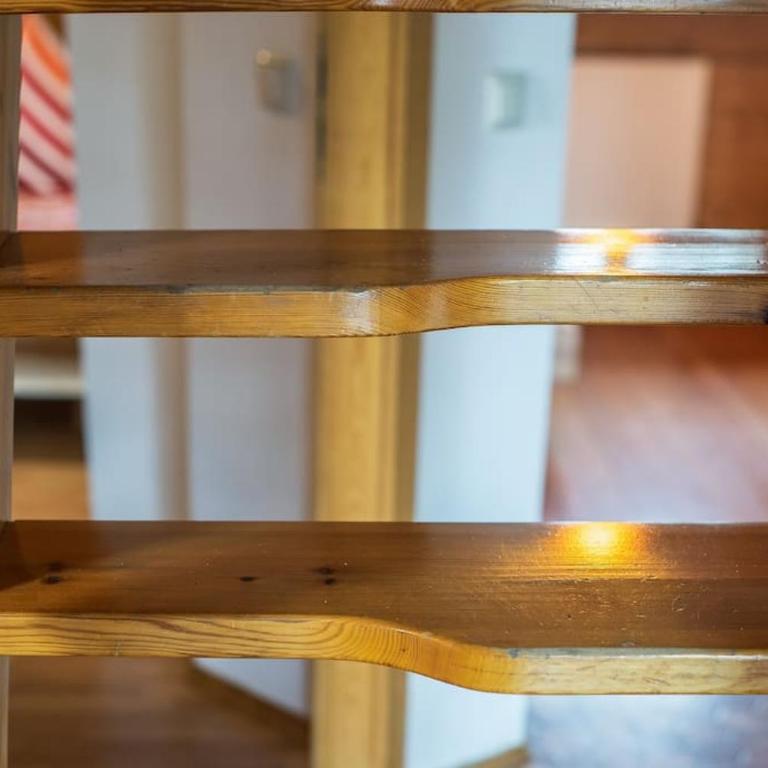 Apart Nordgrat - Buxacher Straße 23 + Motorradvermietung - Apartment mit 3 Schlafzimmern - 5