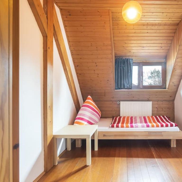 Apart Nordgrat - Buxacher Straße 23 + Motorradvermietung - Apartment mit 3 Schlafzimmern - 9