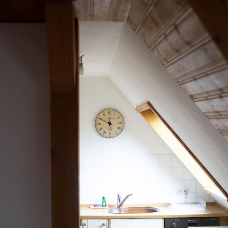 Apart Nordgrat - Buxacher Straße 23 + Motorradvermietung - Apartment mit 3 Schlafzimmern - 13