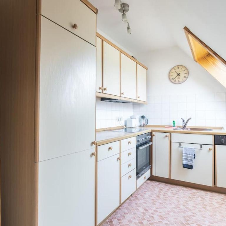 Apart Nordgrat - Buxacher Straße 23 + Motorradvermietung - Apartment mit 3 Schlafzimmern - 20