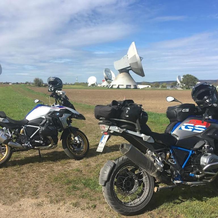 Apart Nordgrat - Buxacher Straße 23 + Motorradvermietung - Apartment mit 3 Schlafzimmern - 25