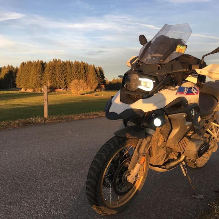 Apart Nordgrat - Buxacher Straße 23 + Motorradvermietung - Apartment mit 3 Schlafzimmern - 26