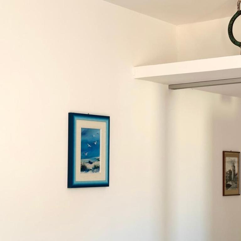 S256 - Sirolo, comodo trilocale in centro - Appartamento con 2 Camere da Letto - 21