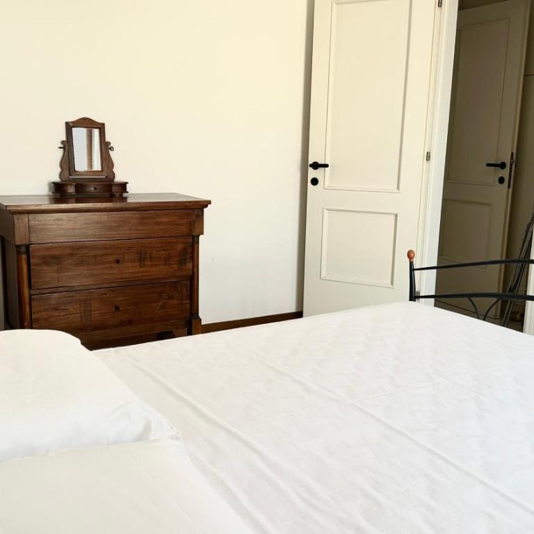 S256 - Sirolo, comodo trilocale in centro - Appartamento con 2 Camere da Letto - 16