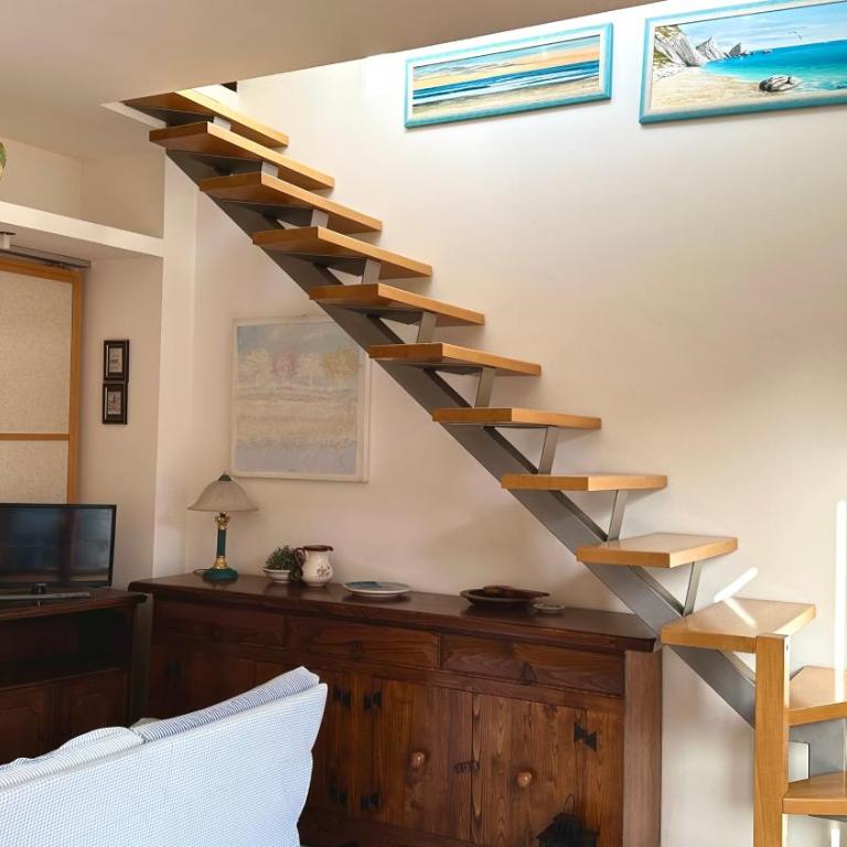 S256 - Sirolo, comodo trilocale in centro - Appartamento con 2 Camere da Letto - 23