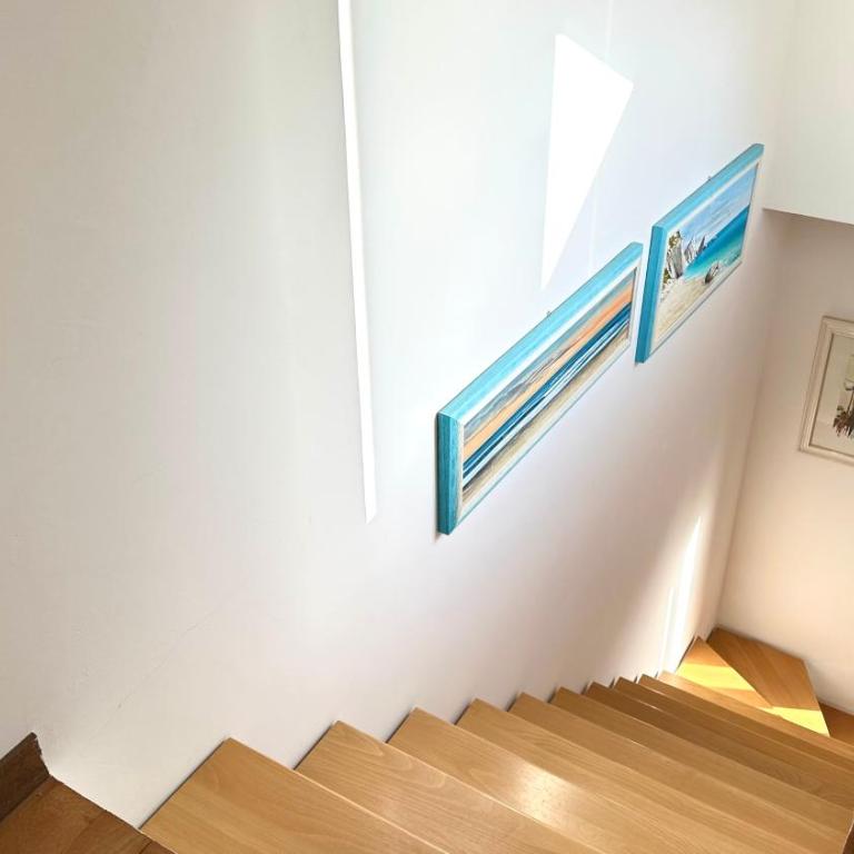 S256 - Sirolo, comodo trilocale in centro - Appartamento con 2 Camere da Letto - 25