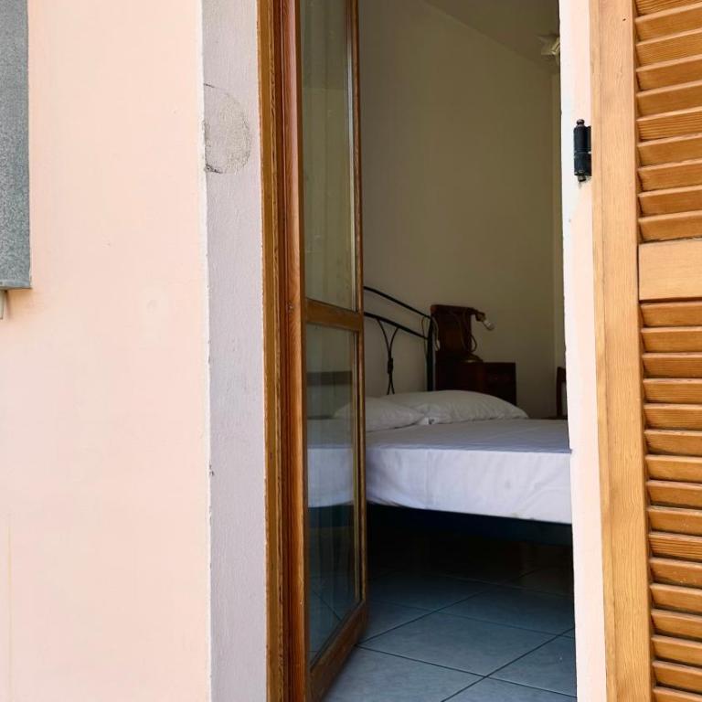 S256 - Sirolo, comodo trilocale in centro - Appartamento con 2 Camere da Letto - 18