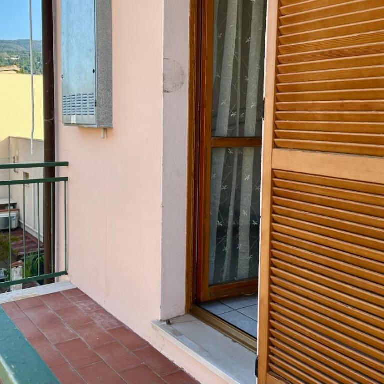 S256 - Sirolo, comodo trilocale in centro - Appartamento con 2 Camere da Letto - 32
